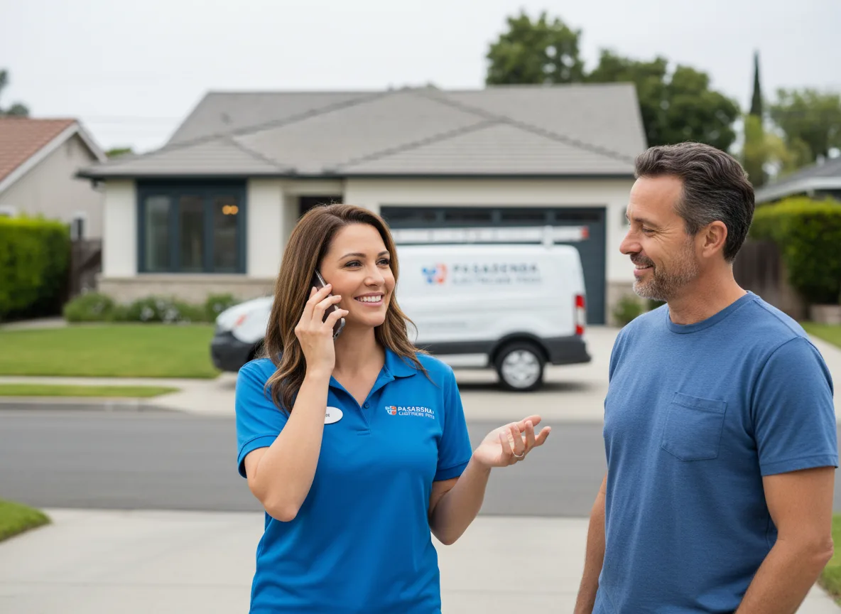Electrician Revelo, KY FAQs
